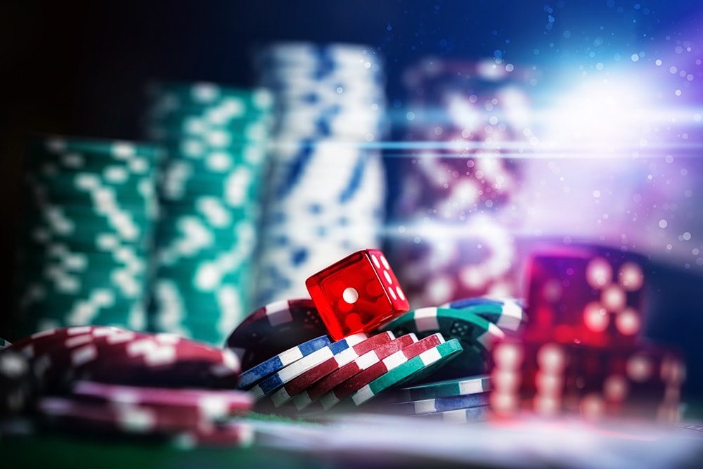 buy an online casino on a turnkey basis