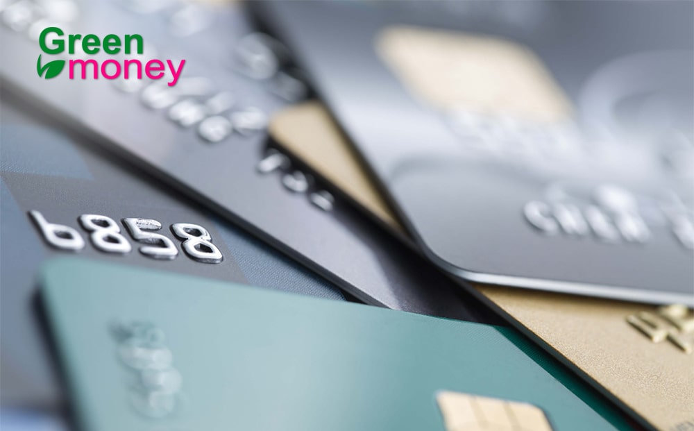 GreenMoney payment gateway advantages