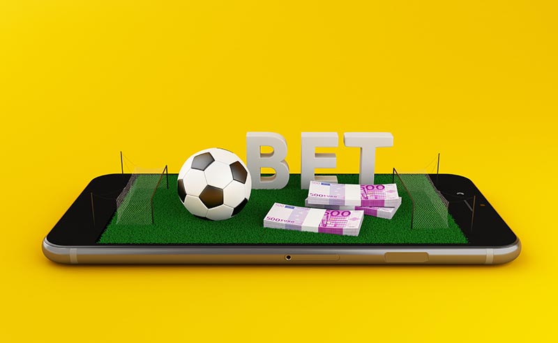 Software for betting from Platform 8 Technologies