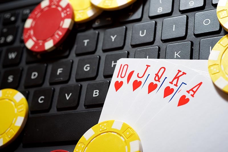 1Win casino software: general info