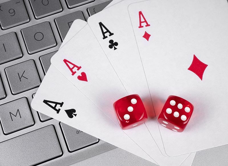 Betsolutions casino software: general info