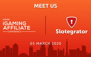 Gambling Software Developer Slotegrator at MiAC 