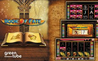 Greentube Slot Games: The Best Novelties from 2WinPower