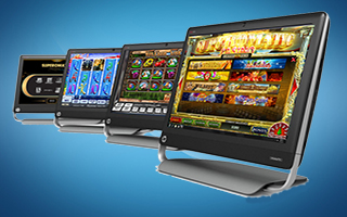 The Superomatic Gaming System is Exactly What Your Casino Needs