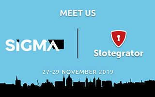 Slotegrator Attends SiGMA Malta 2019