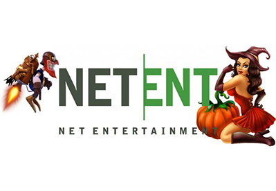 NetEnt: новые игры, новые возможности 