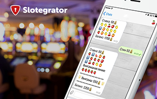 Новый тренд в мобильных приложениях: Telegram-казино