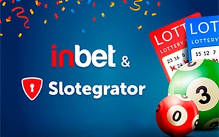 Slotegrator начал сотрудничать с компанией InBet