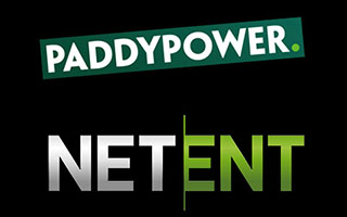 Усиление партнёрства между NetEnt и Paddy Power