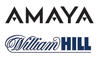 William Hill и Amaya сольются в одну