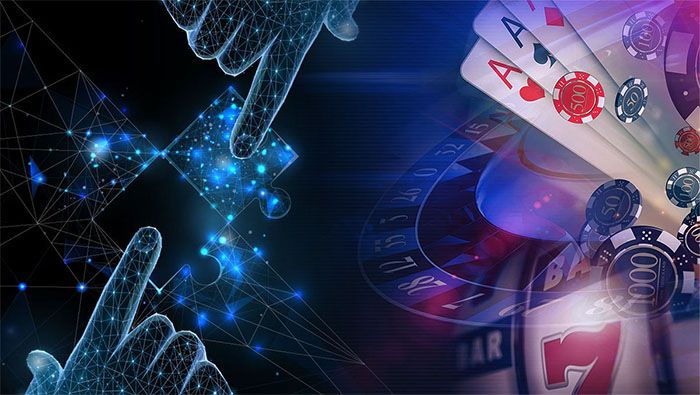 Online casino: selection criteria