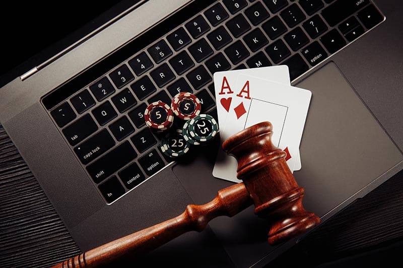 Bitcoin casino with a licence: optimal jurisdictions