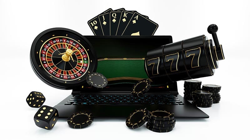 Risk management in the gambling business