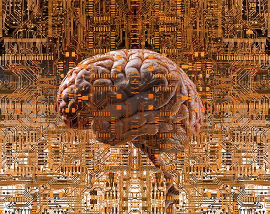 Битва штучного інтелекту з людським розумом
