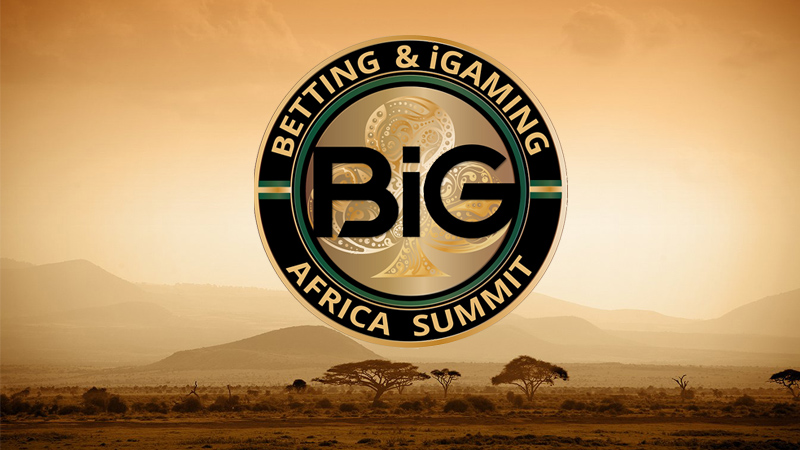 Саммит BiG Africa в Йоханнесбурге
