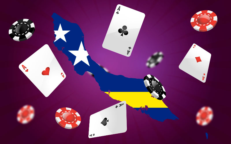 Лицензирование онлайн-казино в Кюрасао
