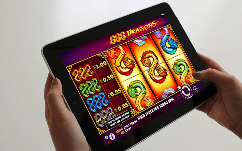 Casino business in Indonesia: advantages