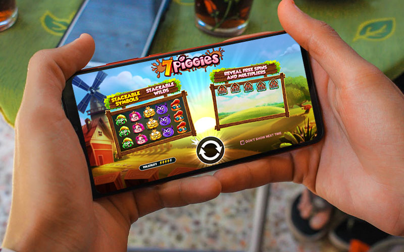 Indonesian casino target audience: key features