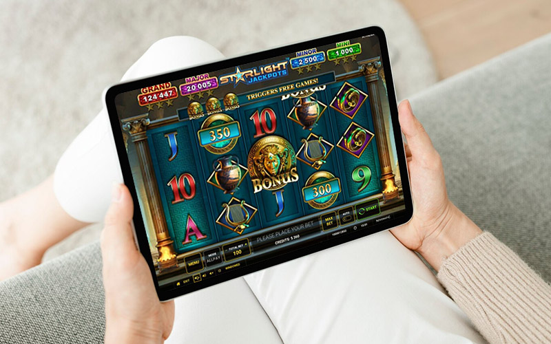 Bonuses in online casinos: the audience’s growth