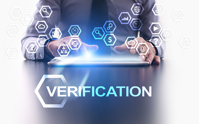 Verification in casinos: implementation of AI