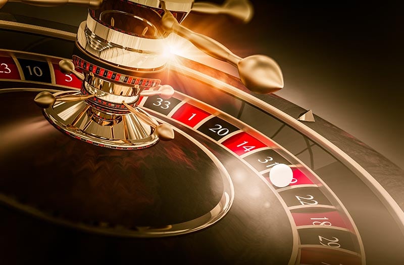 Casino design: the latest trends