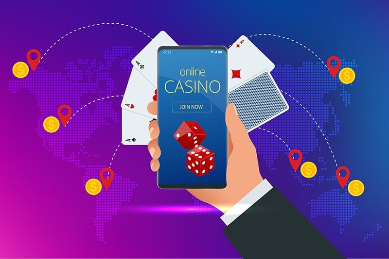 Mobile casino: compatibility nuances