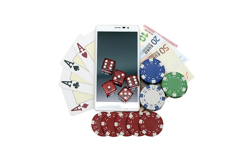 Casino software developers: features