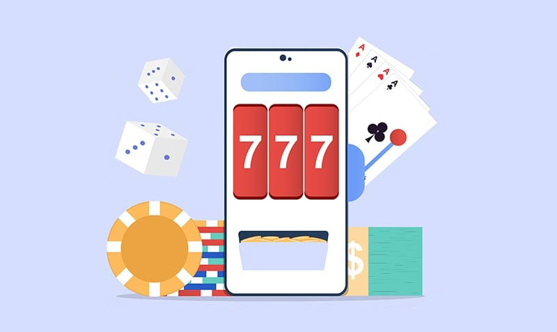 Mobile casino technologies: advantages