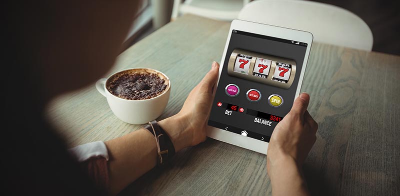 Gamification in casinos: general info