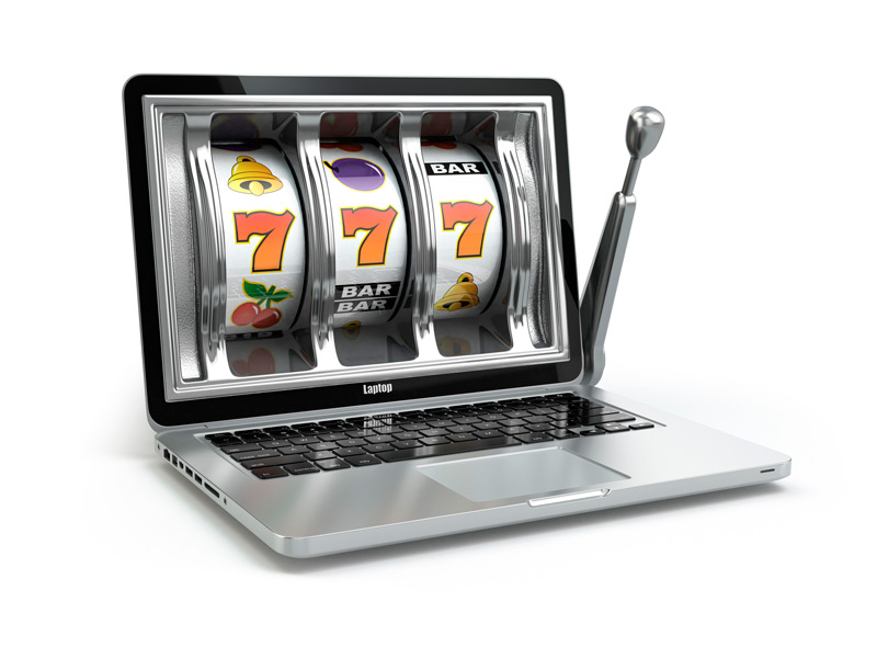 Quality slots for online casinos