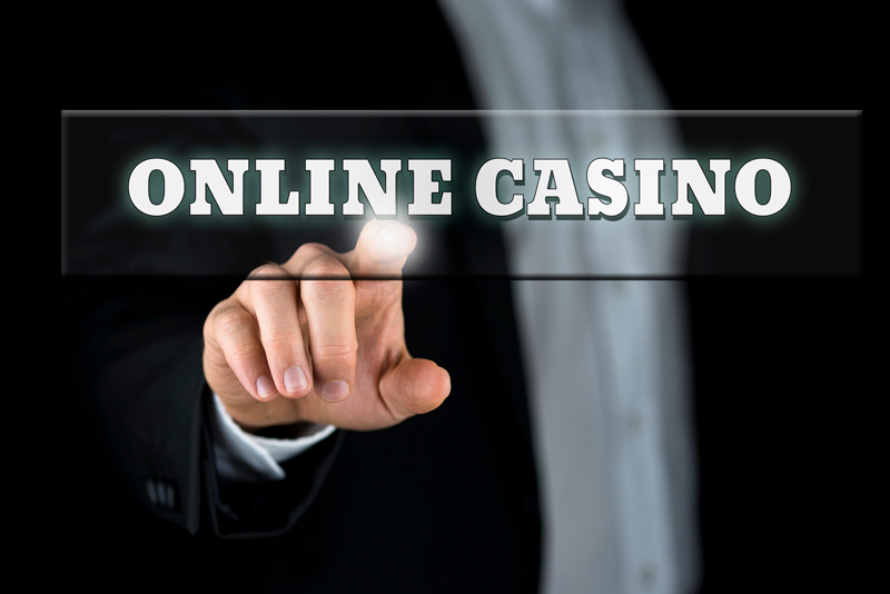 Opening a franchise online casino