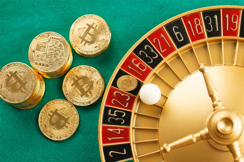 Cryptocurrencies in iGaming: new trends