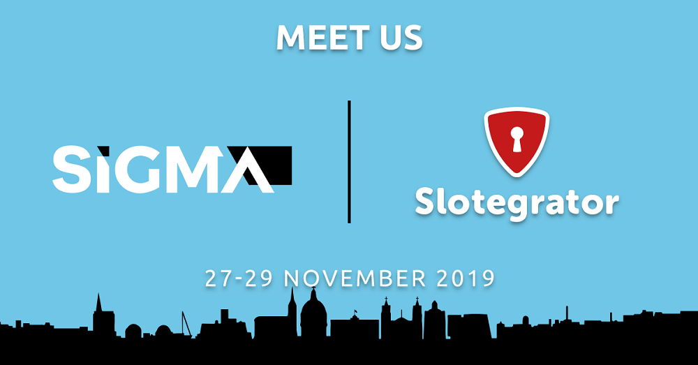 Специалисты компании Slotegrator посетят SiGMA Malta 2019
