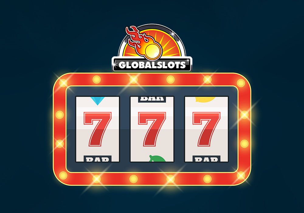 global казино