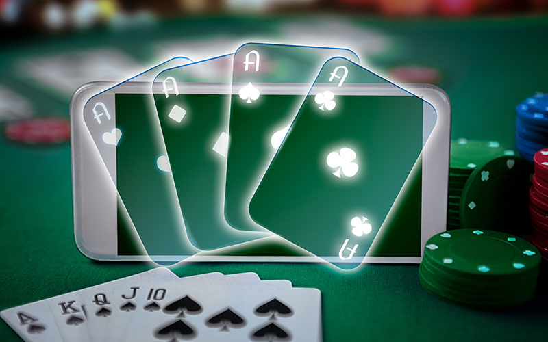 n2-LIVE turnkey casino: gambling platform