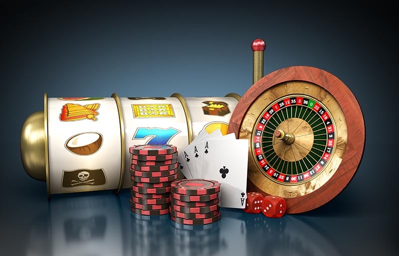 Подключение казино V8 Poker: доступные варианты