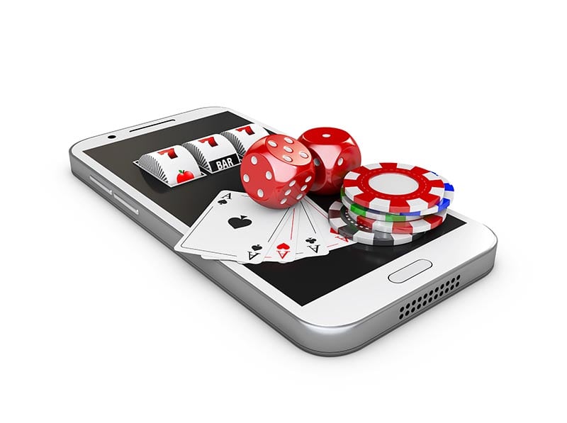 Aspire Global gambling software: services