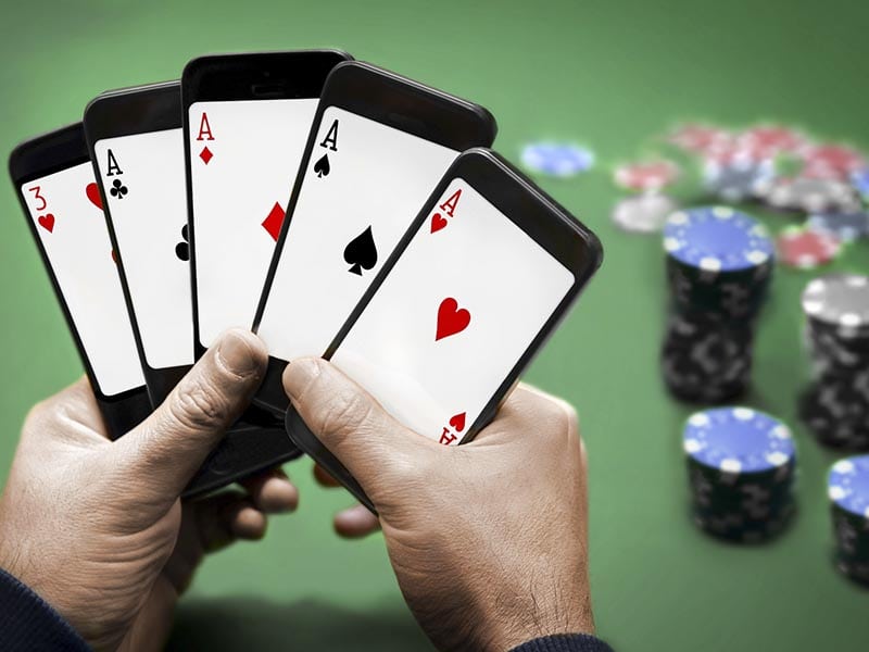 Singular casino software: quality gambling solutions