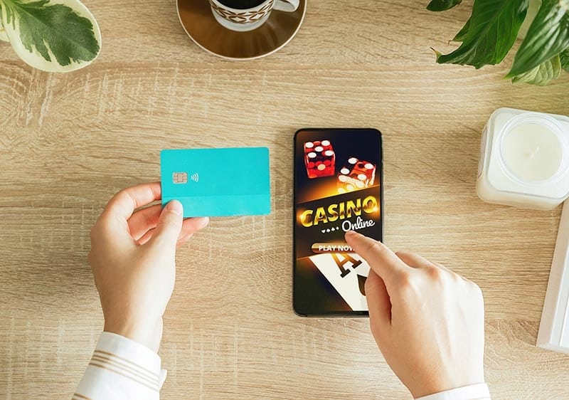 Система оплаты для казино Pay N Play