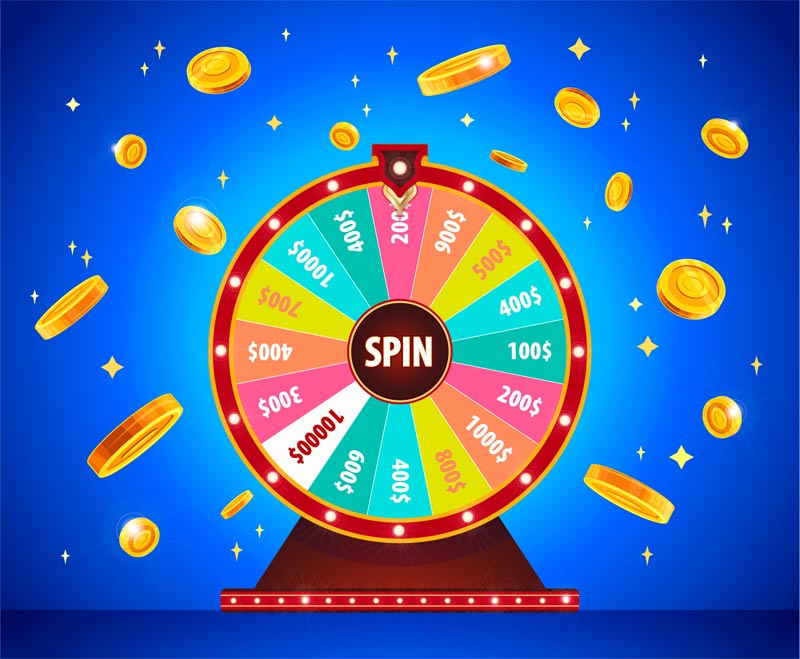 Super Wheel Game Show by the Stakelogic provider