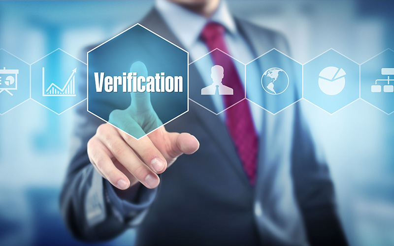 Yoti ID verification for casino start-ups