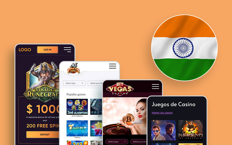 best online casinos in india